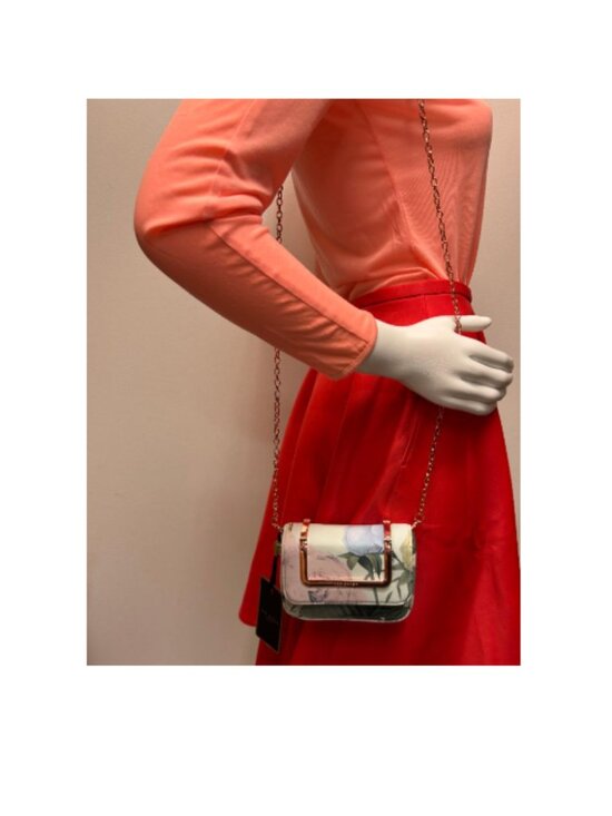 Ted Baker London Handbags - Darlea Rose Crossbody Clutch, by Ted Baker